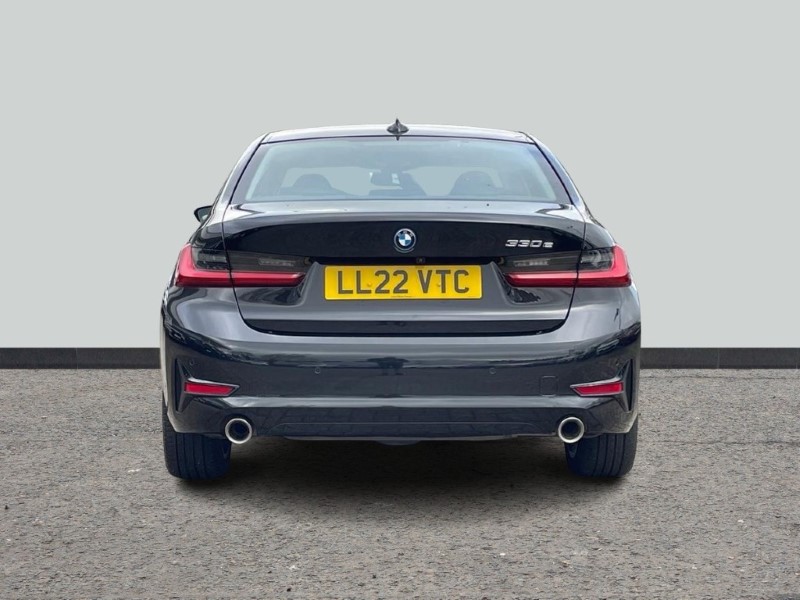 Used BMW 3 Series 2022 for sale - 77888373: Photo 15