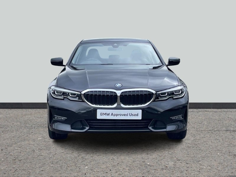 Used BMW 3 Series 2022 for sale - 77888373: Photo 16