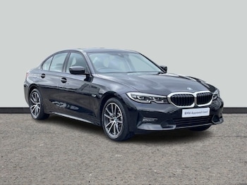 Used BMW 3 Series 2022 for sale - 77888373: Photo