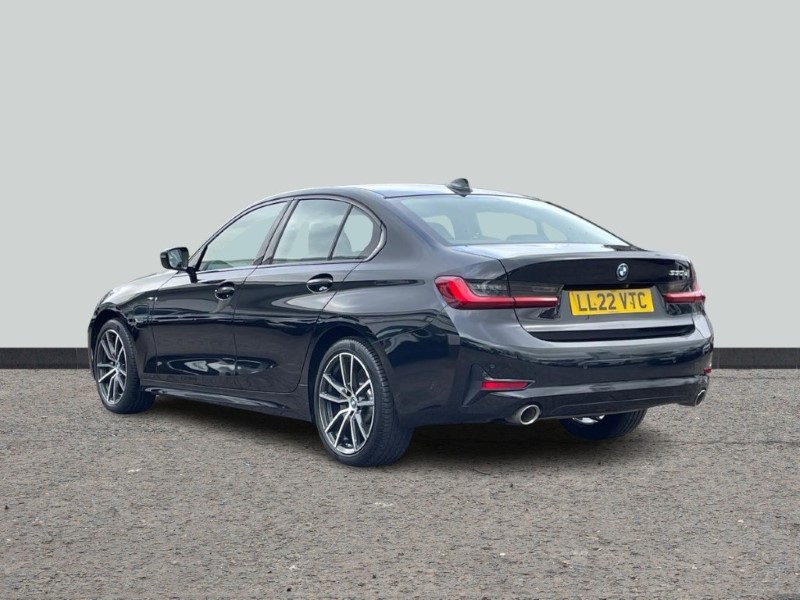 Used BMW 3 Series 2022 for sale - 77888373: Photo 2