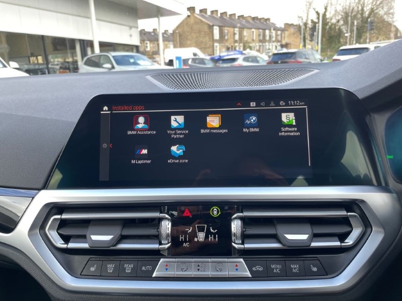 Used BMW 3 Series 2022 for sale - 77888373: Photo 25