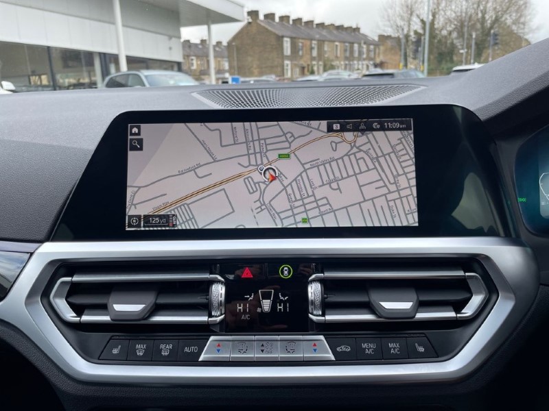 Used BMW 3 Series 2022 for sale - 77888373: Photo 26