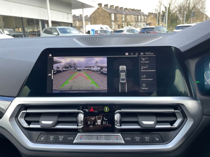 Used BMW 3 Series 2022 for sale - 77888373: Photo 27