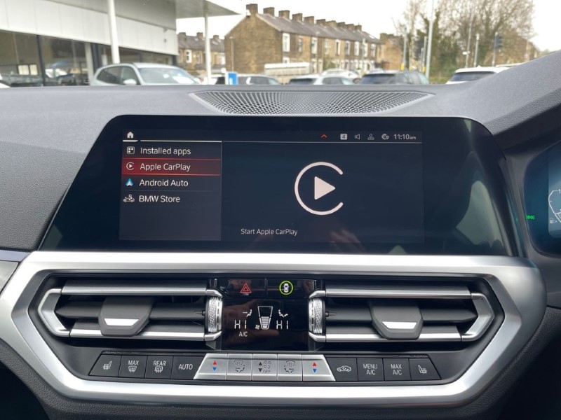 Used BMW 3 Series 2022 for sale - 77888373: Photo 28