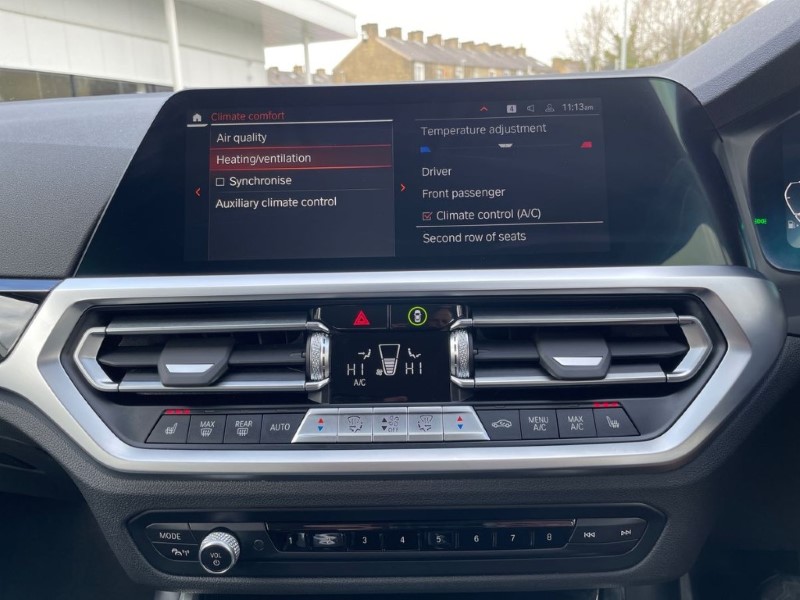 Used BMW 3 Series 2022 for sale - 77888373: Photo 29