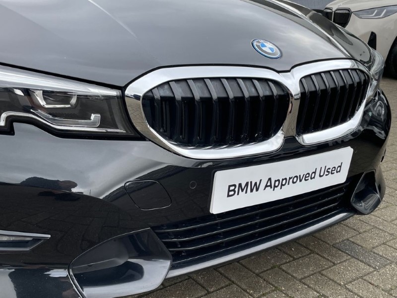 Used BMW 3 Series 2022 for sale - 77888373: Photo 38