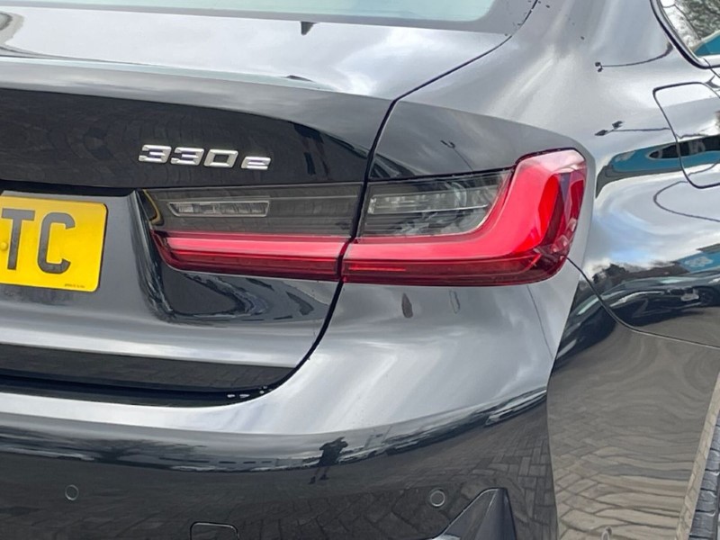 Used BMW 3 Series 2022 for sale - 77888373: Photo 43