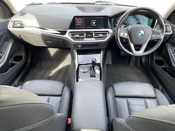 Used BMW 3 Series 2022 for sale - 77888373: Photo