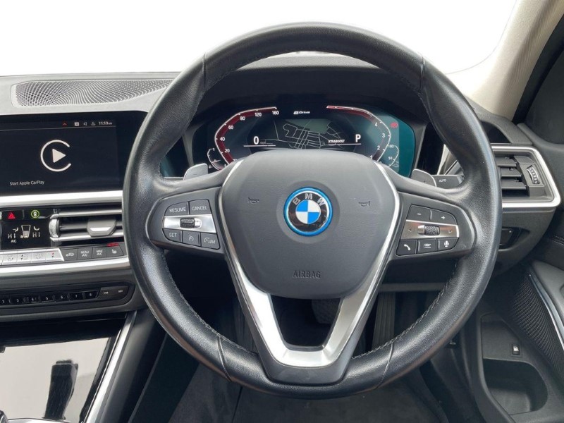 Used BMW 3 Series 2022 for sale - 77888373: Photo 5