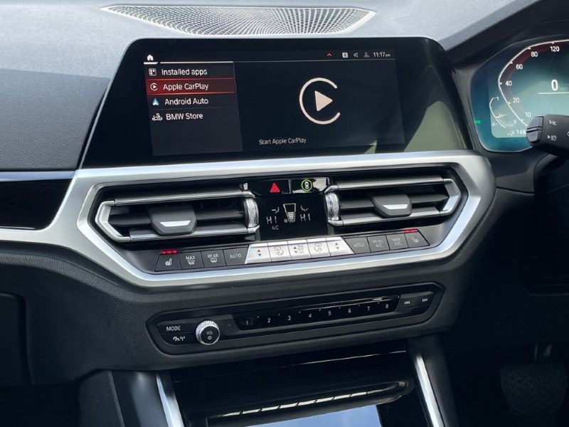 Used BMW 3 Series 2022 for sale - 77888373: Photo 8