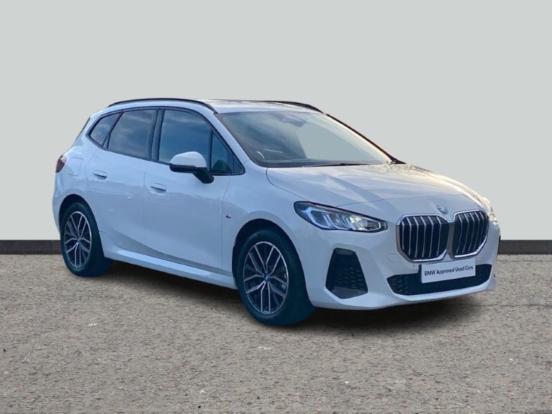 Used BMW 2 Series 2025 for sale - 77375913: Photo 1