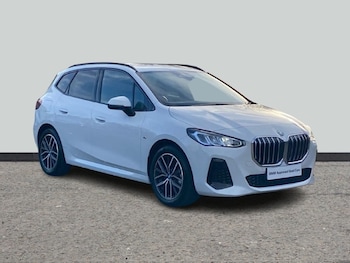 Used BMW 2 Series 2025 for sale - 77375913: Photo