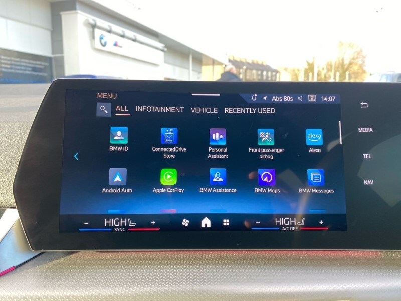 Used BMW 2 Series 2025 for sale - 77375913: Photo 25