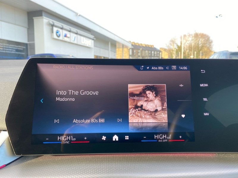 Used BMW 2 Series 2025 for sale - 77375913: Photo 8