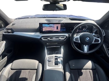Used BMW 3 Series 2024 for sale - 79263899: Photo