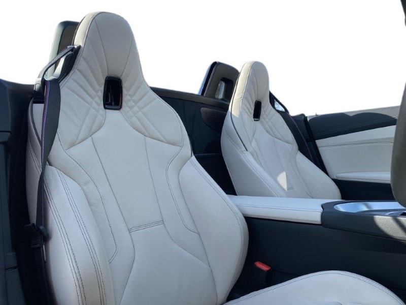 Used BMW Z4 2021 for sale - 76981357: Photo 11