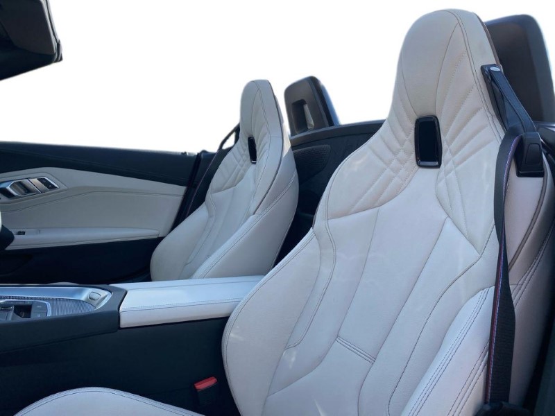Used BMW Z4 2021 for sale - 76981357: Photo 12