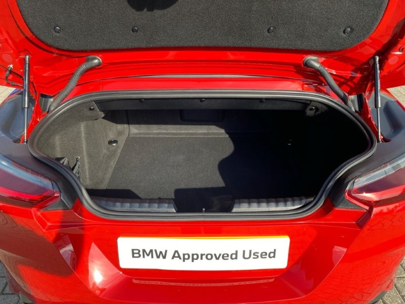 Used BMW Z4 2021 for sale - 76981357: Photo 13
