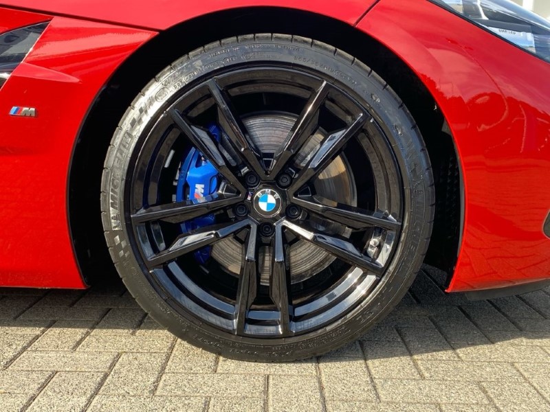 Used BMW Z4 2021 for sale - 76981357: Photo 14