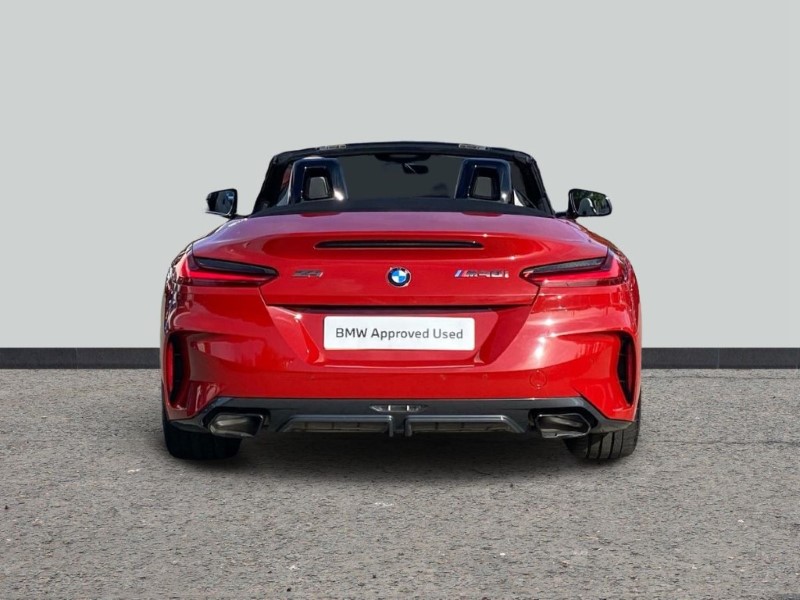 Used BMW Z4 2021 for sale - 76981357: Photo 15