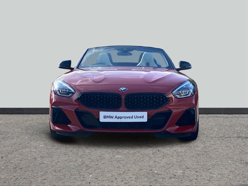 Used BMW Z4 2021 for sale - 76981357: Photo 16