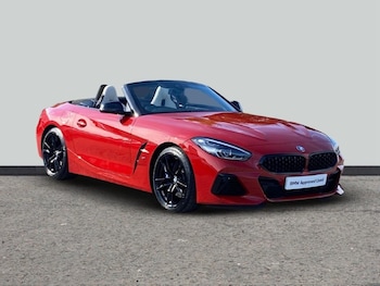 Used BMW Z4 2021 for sale - 76981357: Photo