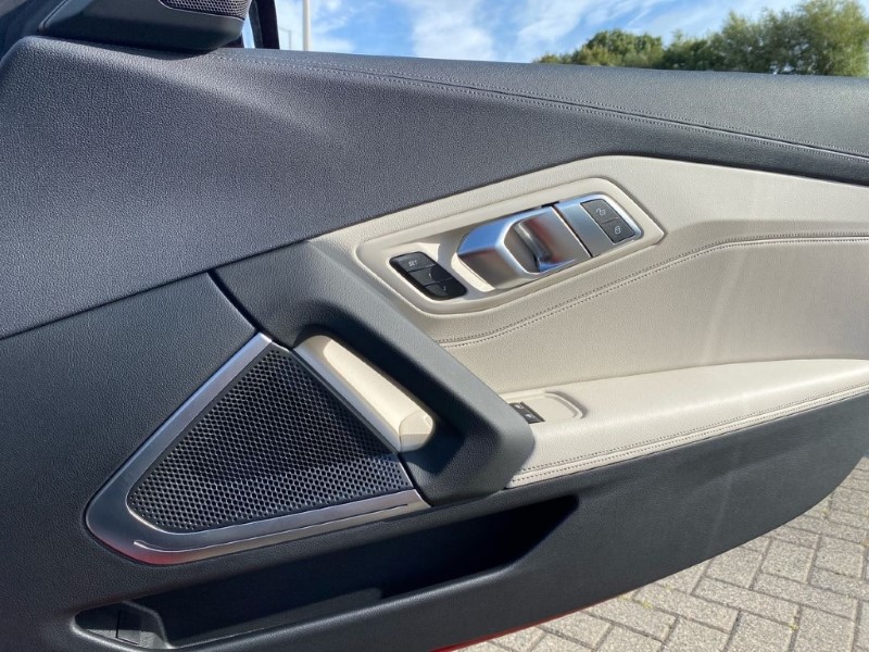 Used BMW Z4 2021 for sale - 76981357: Photo 21