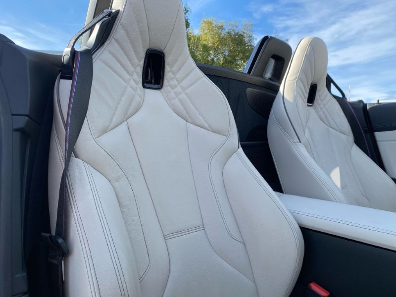 Used BMW Z4 2021 for sale - 76981357: Photo 24