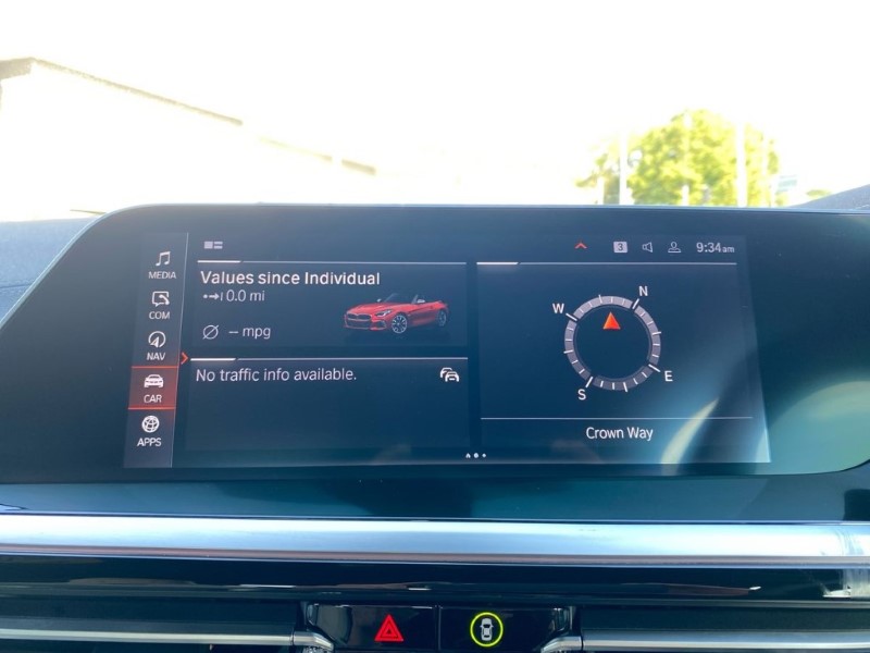 Used BMW Z4 2021 for sale - 76981357: Photo 25