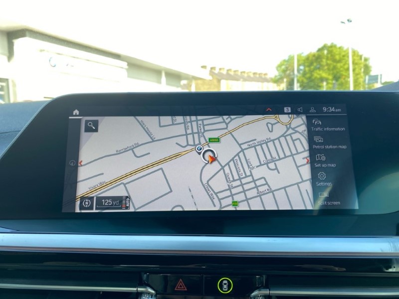 Used BMW Z4 2021 for sale - 76981357: Photo 26