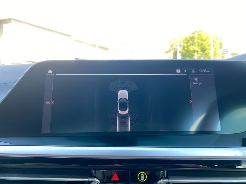 Used BMW Z4 2021 for sale - 76981357: Photo 27