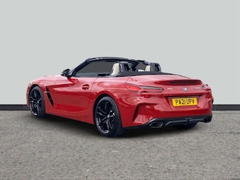 Used BMW Z4 2021 for sale - 76981357: Photo