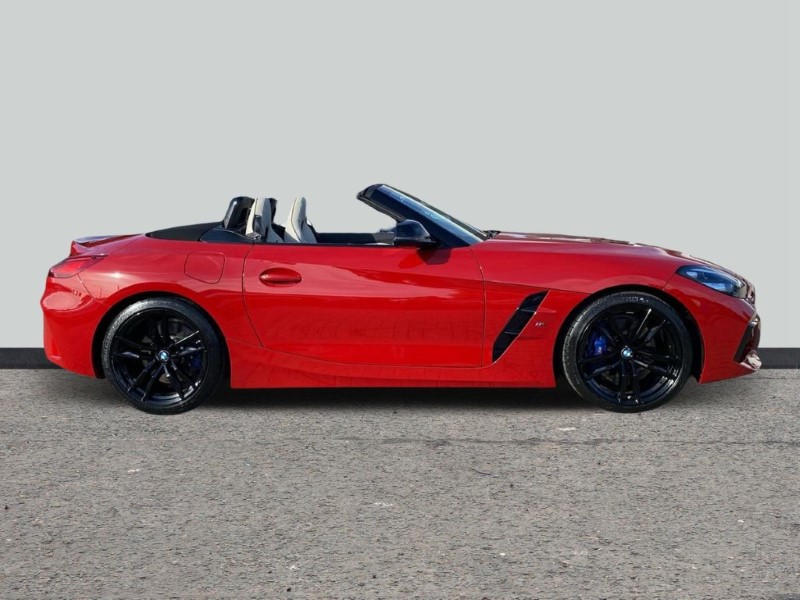 Used BMW Z4 2021 for sale - 76981357: Photo 3