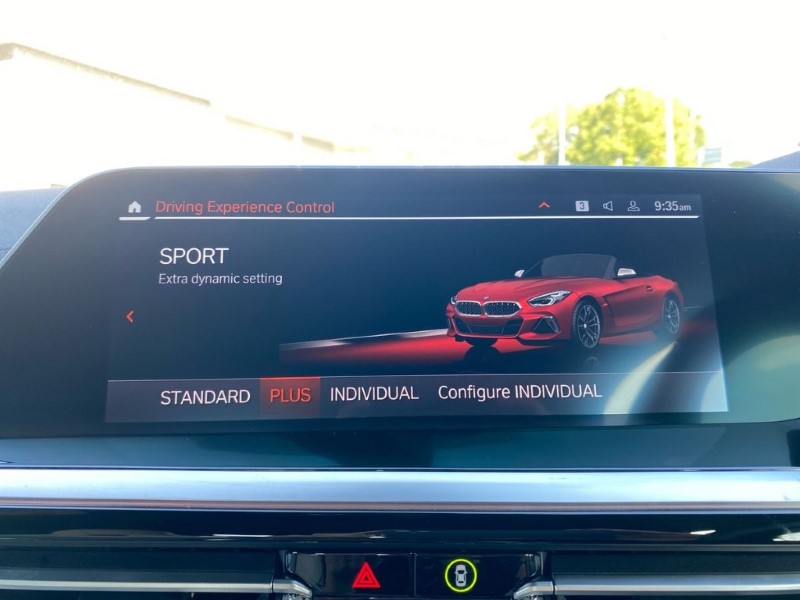 Used BMW Z4 2021 for sale - 76981357: Photo 30