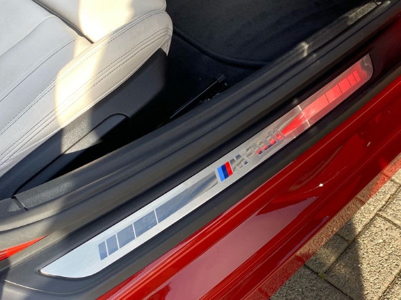 Used BMW Z4 2021 for sale - 76981357: Photo 37