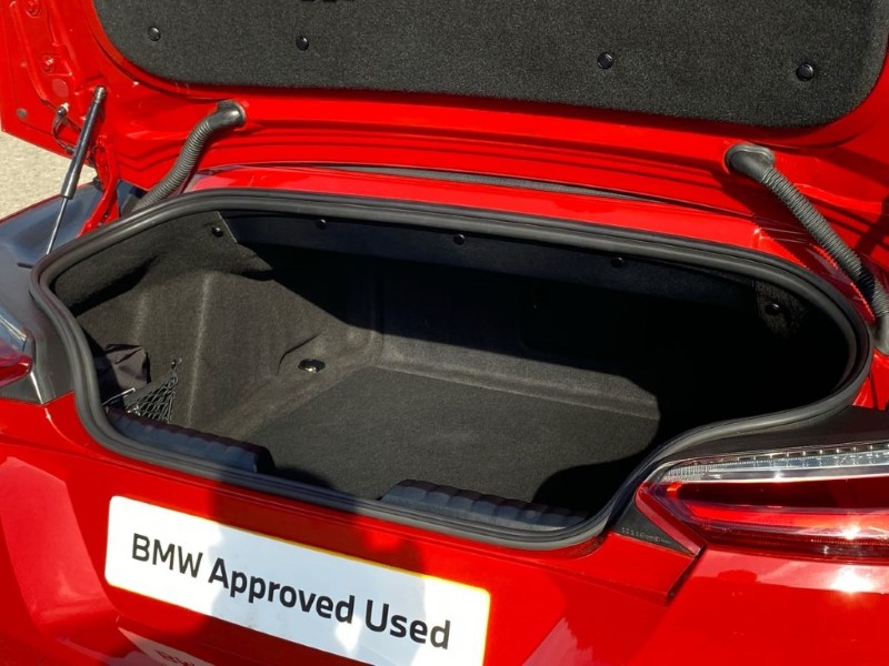 Used BMW Z4 2021 for sale - 76981357: Photo 38