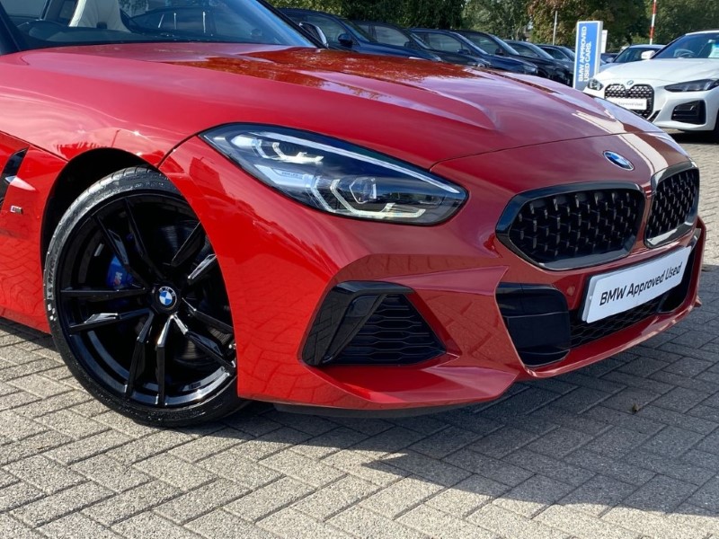 Used BMW Z4 2021 for sale - 76981357: Photo 39