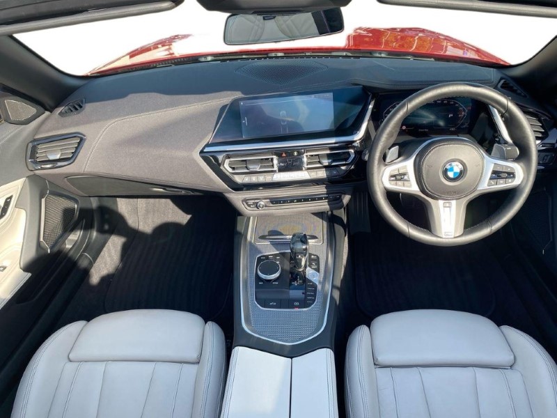Used BMW Z4 2021 for sale - 76981357: Photo 4