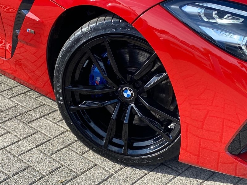 Used BMW Z4 2021 for sale - 76981357: Photo 42