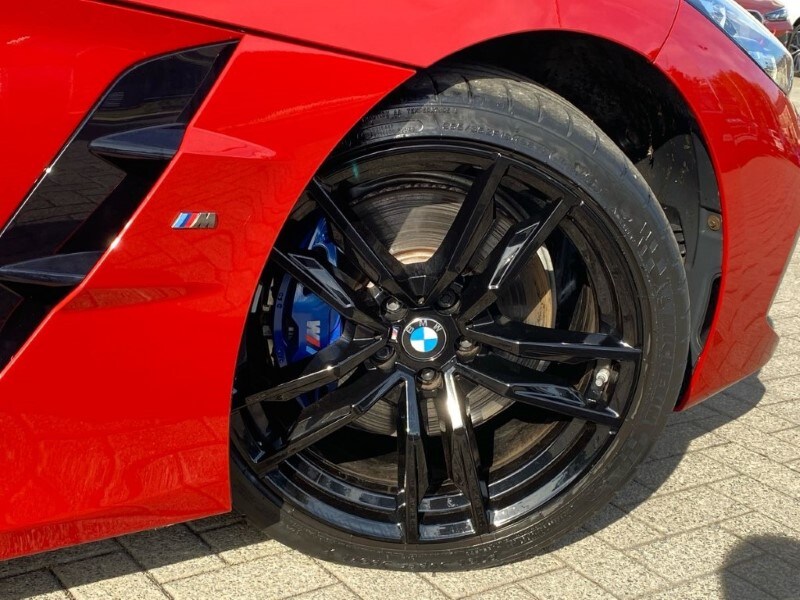 Used BMW Z4 2021 for sale - 76981357: Photo 47