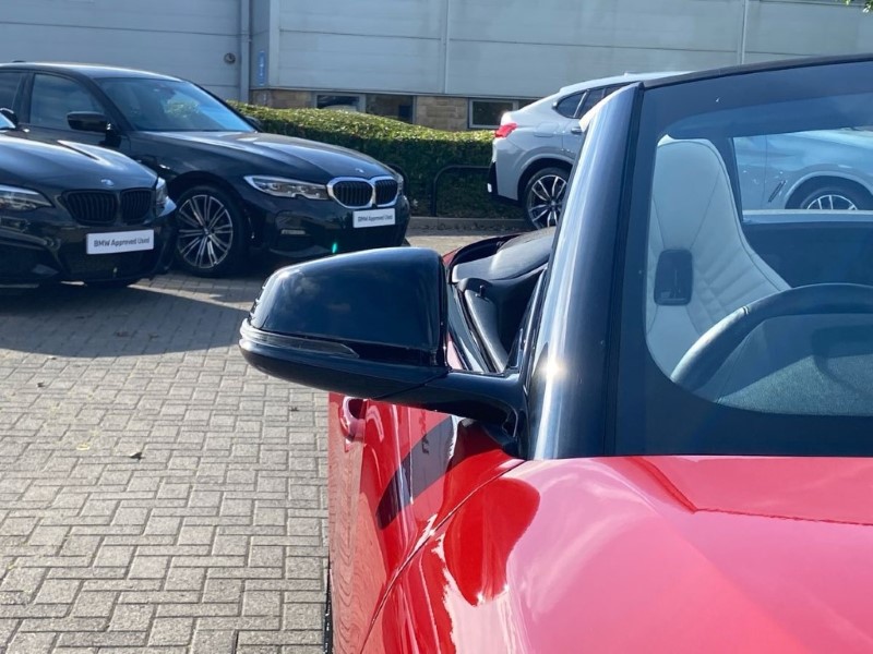 Used BMW Z4 2021 for sale - 76981357: Photo 48