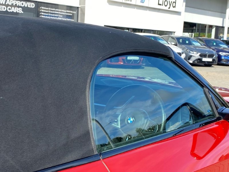 Used BMW Z4 2021 for sale - 76981357: Photo 49