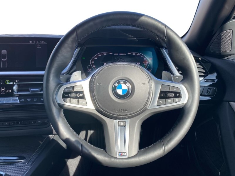 Used BMW Z4 2021 for sale - 76981357: Photo 5