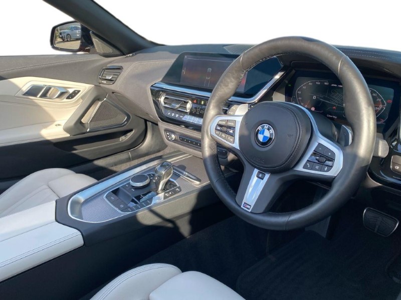 Used BMW Z4 2021 for sale - 76981357: Photo 6