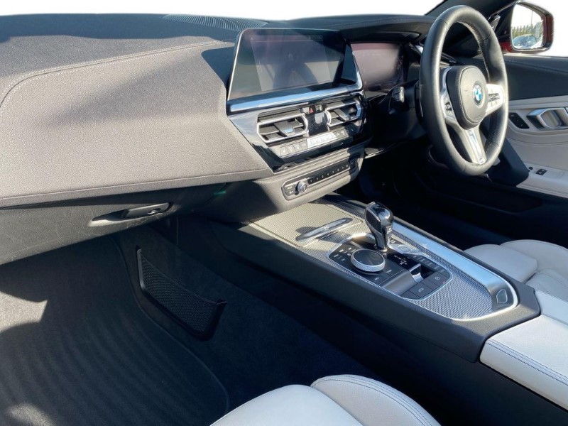 Used BMW Z4 2021 for sale - 76981357: Photo 7