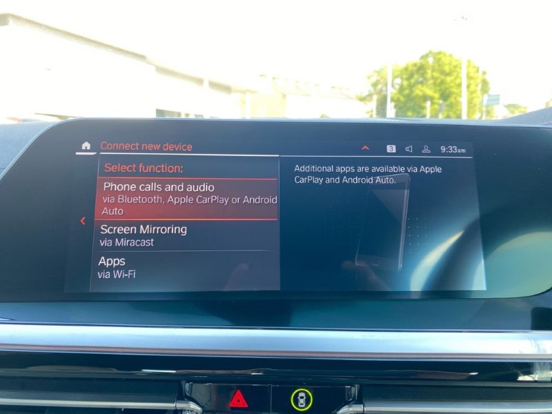 Used BMW Z4 2021 for sale - 76981357: Photo 8