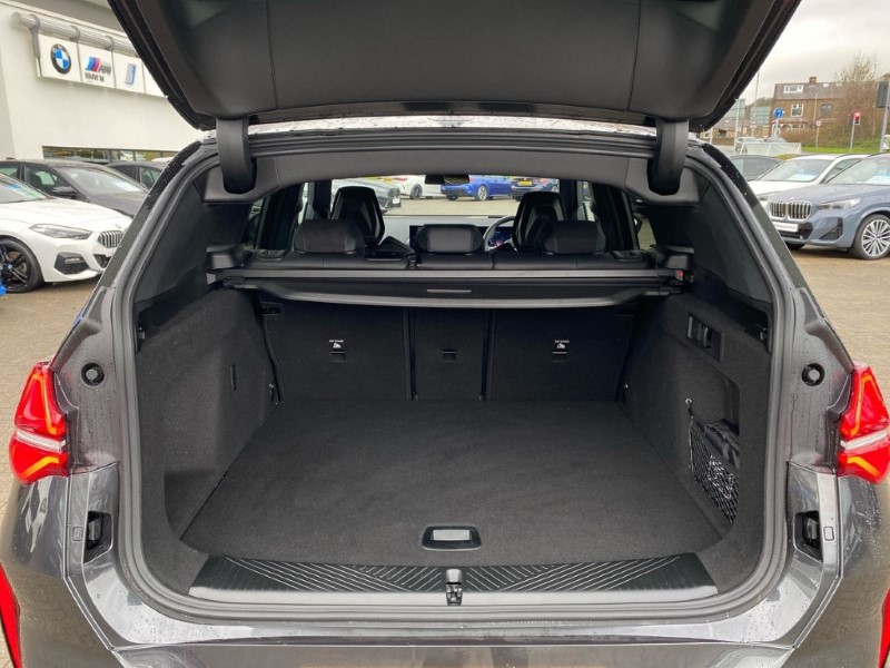 Used BMW X3 2025 for sale - 76980808: Photo 13