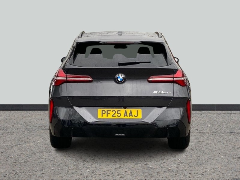 Used BMW X3 2025 for sale - 76980808: Photo 15