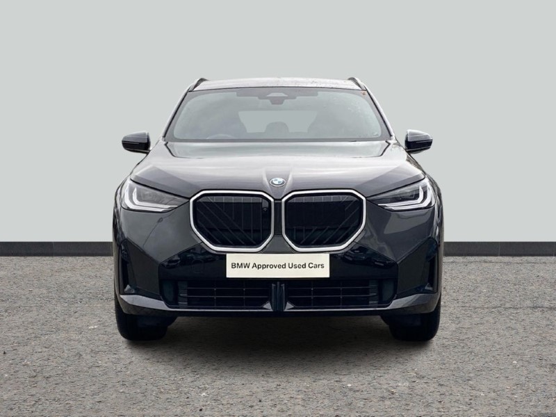 Used BMW X3 2025 for sale - 76980808: Photo 16