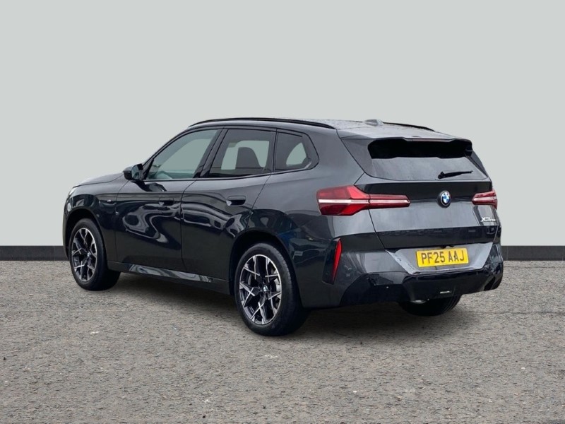 Used BMW X3 2025 for sale - 76980808: Photo 2